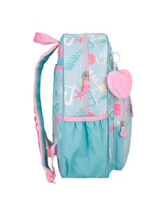 MOCHILA 38CM. ENSO LITTLE URBAN QUEEN 2